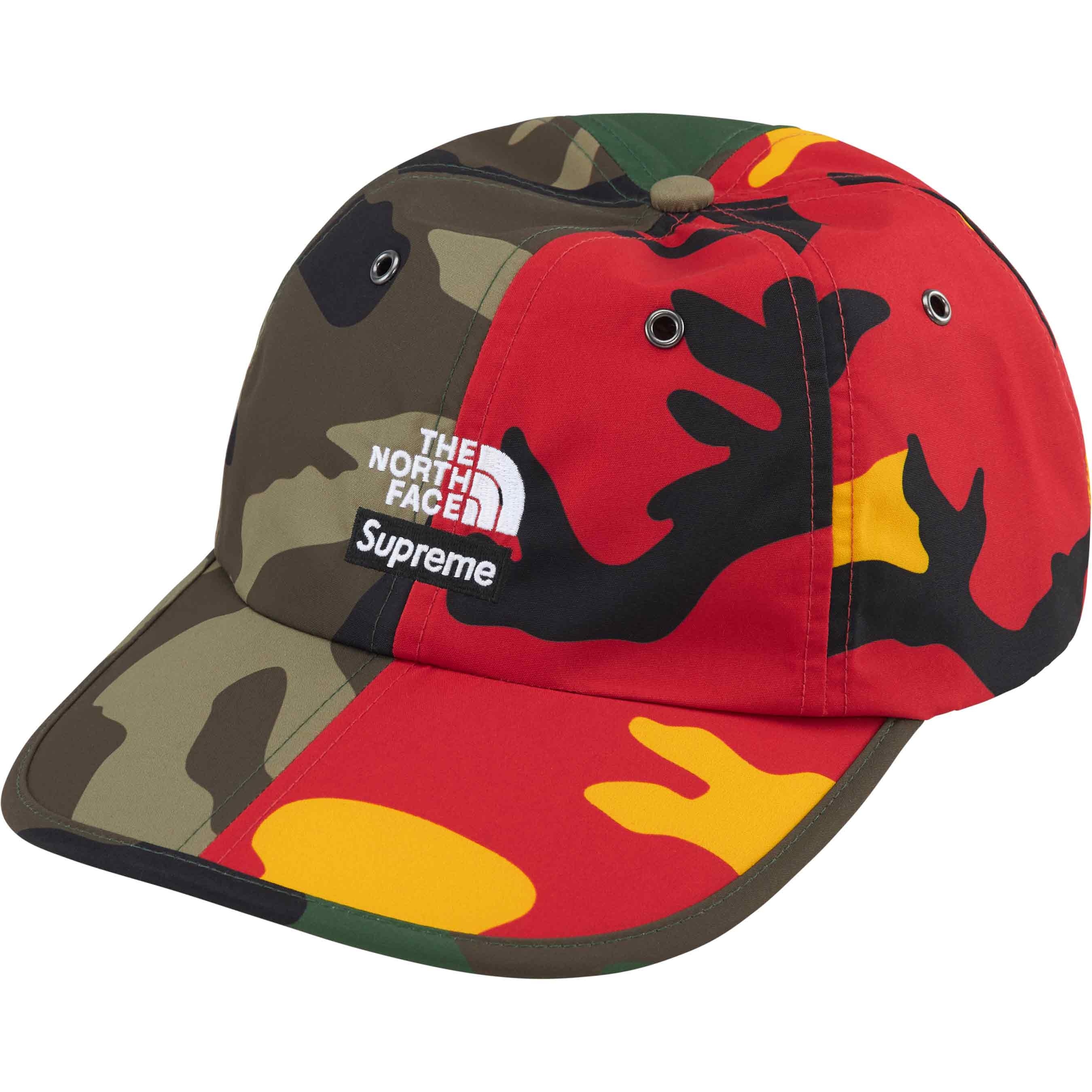 Supreme®/The North Face® Split 6-Panel view 2